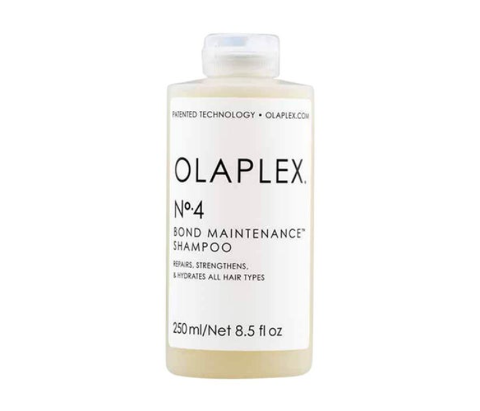 Olaplex No. 4 Bond Maintenance Shampoo - Zoom Image