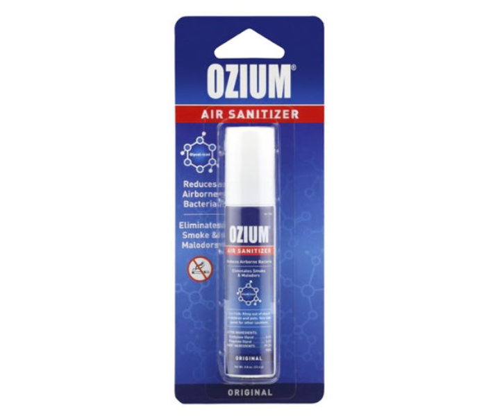 Ozium Original Air Sanitizer For Car, Home and Office - Zoom Image