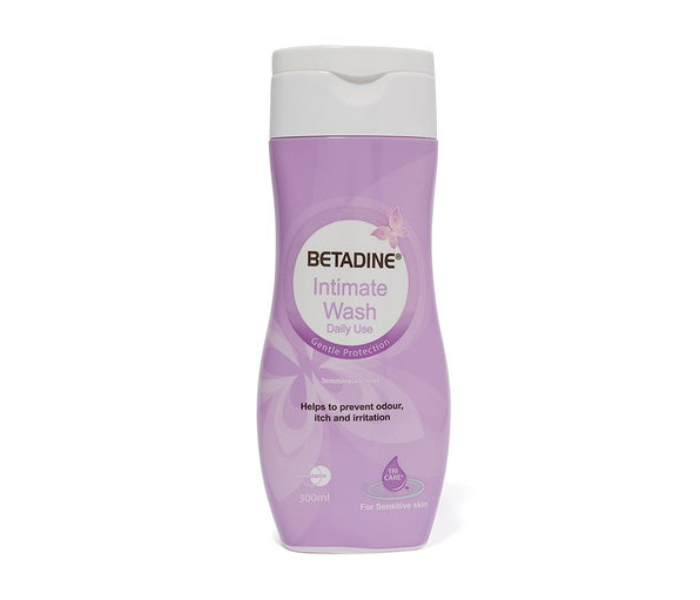 BETADINE Intimate Wash - Zoom Image