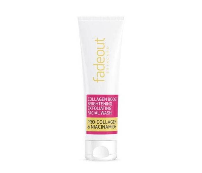 Fadeout Collagen Boast Face Wash - Zoom Image