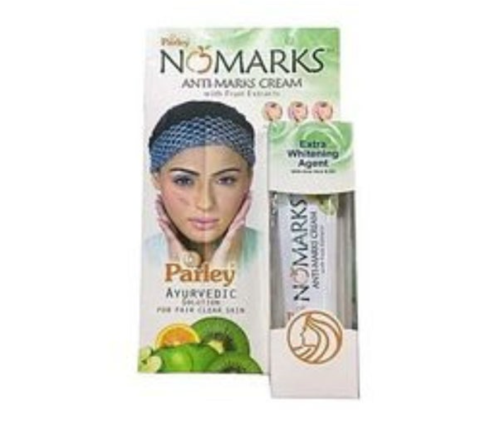 Parley Nomarks Anti-Marks Cream With Fruit Extracts 25g - Zoom Image