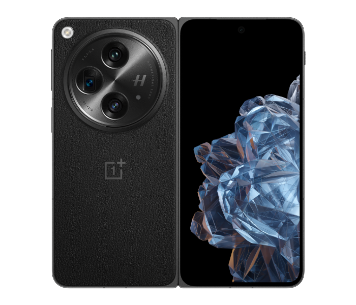 OnePlus Open 16GB RAM 512GB 5G - Voyager Black - Zoom Image