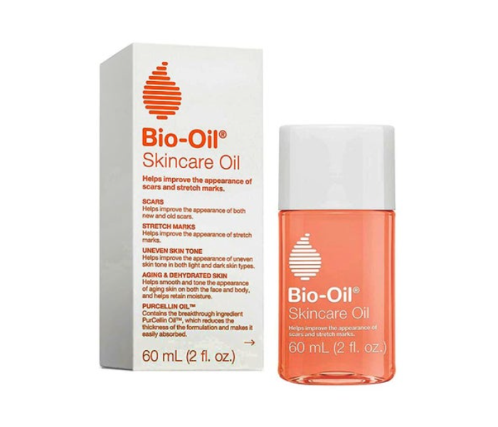 Bio Skincare Oil - Zoom Image