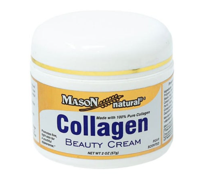 MASON Natural Collagen Beauty Cream - Zoom Image