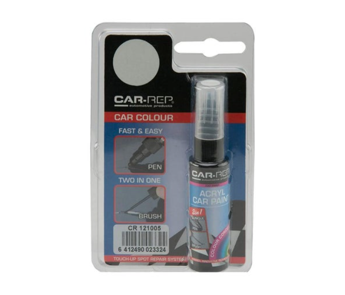 CAR-REP 2-In-1 Car Paint Scratch Repair 12 ml - Zoom Image