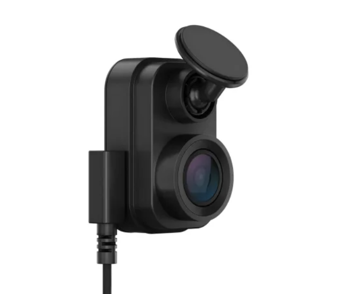 Garmin 010-02504-10 Dash Cam Mini 2 1080p Tiny Dash Cam With 140-degree Field Of View - Black  - Zoom Image 2