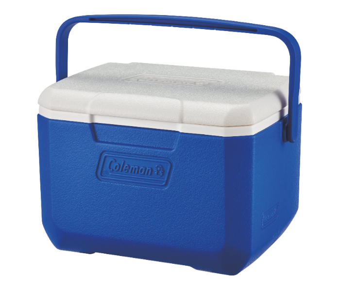 Coleman 2000036076 5 Quart Performance Cooler Box 6 Person - Zoom Image 1