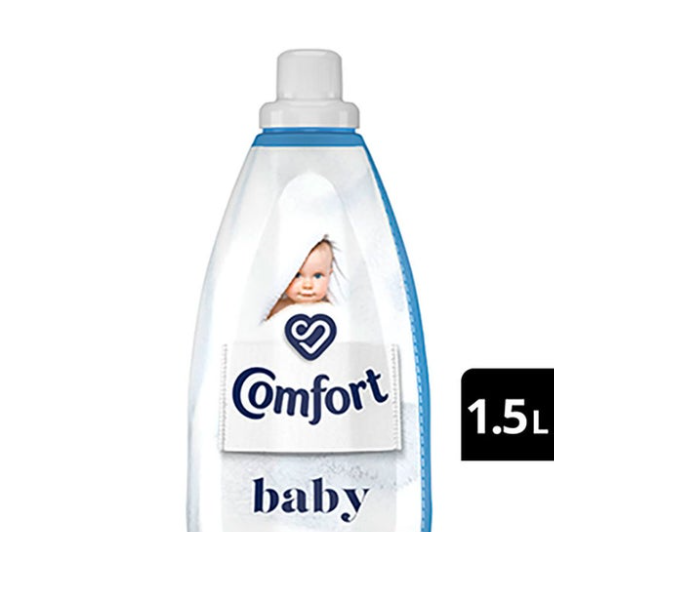 Comfort Baby Concentrated Fabric Softener - Zoom Image