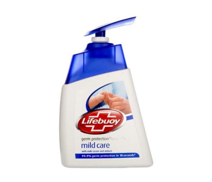 Lifebuoy Mild Care Hand Wash - Zoom Image