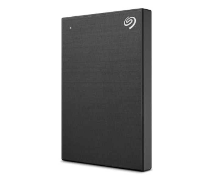 Seagate STKY1000400 OneTouch with Password 1TB HDD - Black - Zoom Image