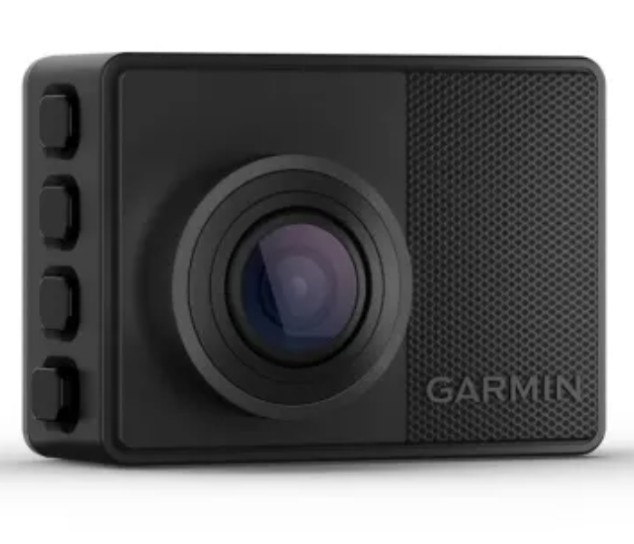 Garmin 010-02505-15 Dash Cam 67W 1440p Dash Cam With 180-degree Field of View - Zoom Image 1