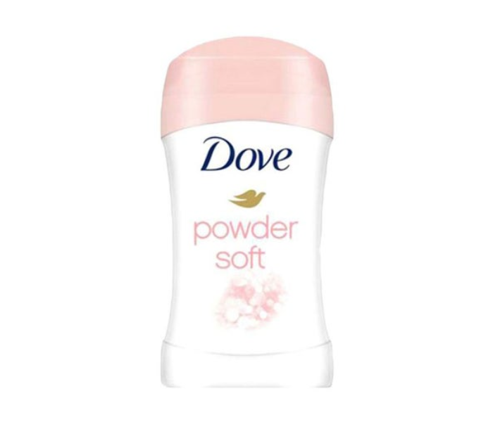 Dove Advanced Care Powder Soft Antiperspirant - Zoom Image