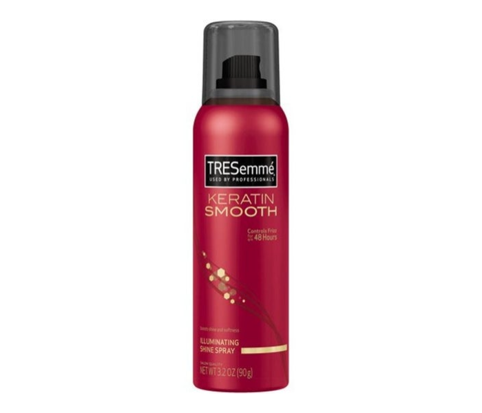  Tresemme Keratin Smooth Illuminating Shine Spray - Zoom Image