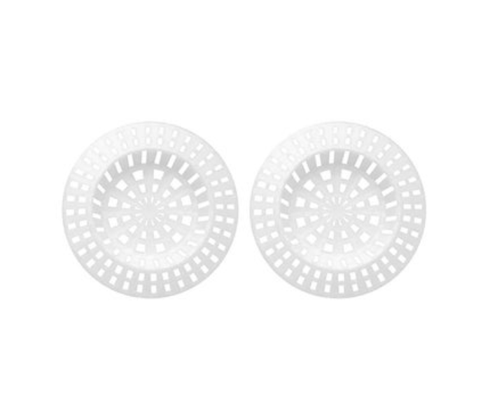 RAJ 2-Piece Sink Strainer - Zoom Image