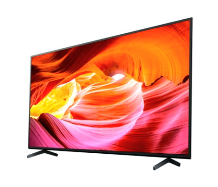 Sony Bravia KD-43X75K/U 43 Inch 4K Ultra HD Smart LED Google TV - Zoom Image 3