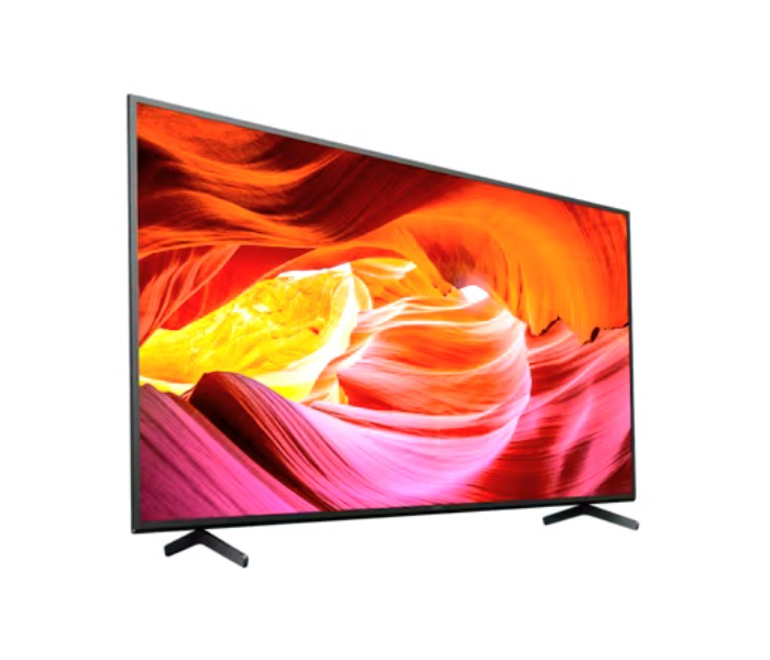 Sony Bravia KD-43X75K/U 43 Inch 4K Ultra HD Smart LED Google TV - Zoom Image 4