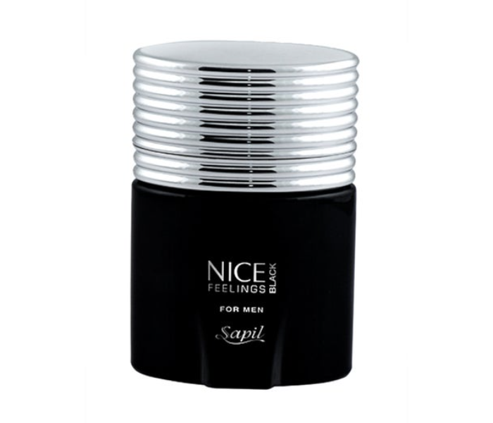 sapil Nice Feelings EDT - Zoom Image