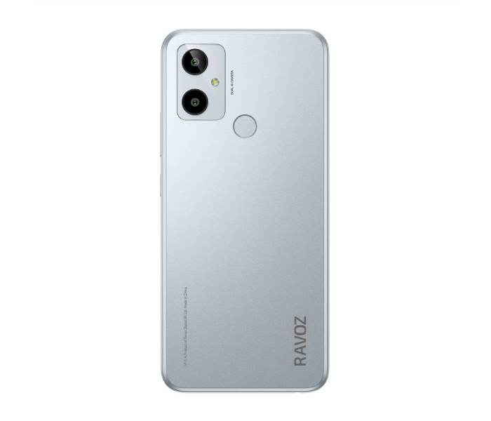 Ravoz v1 2GB RAM 32GB -Light Blue - Zoom Image 2