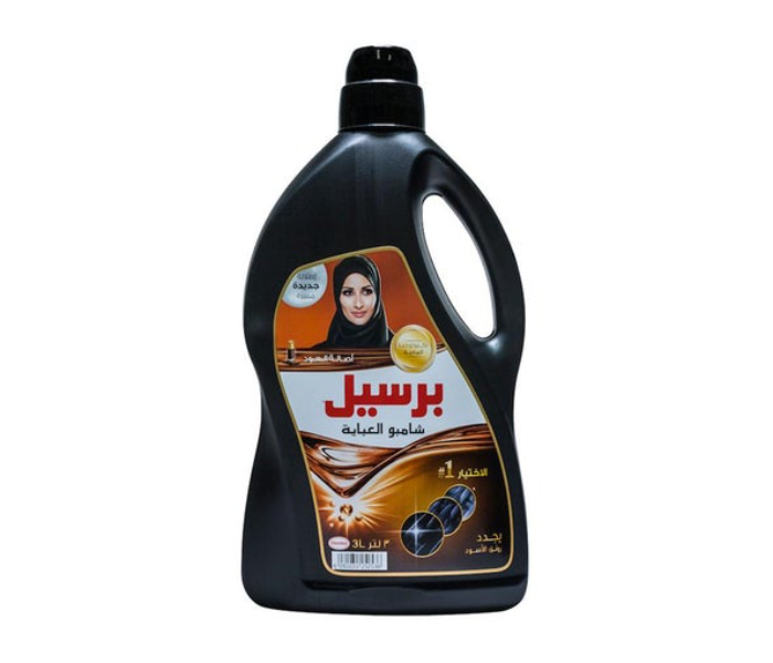 Persil Abaya Asalat Al Oud Shampoo - Zoom Image