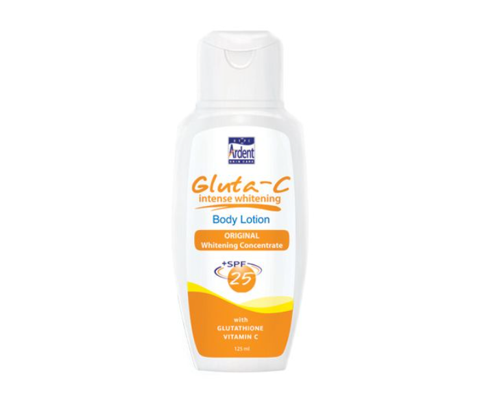 GLUTA C Original Body Lotion With SPF 25 - Zoom Image