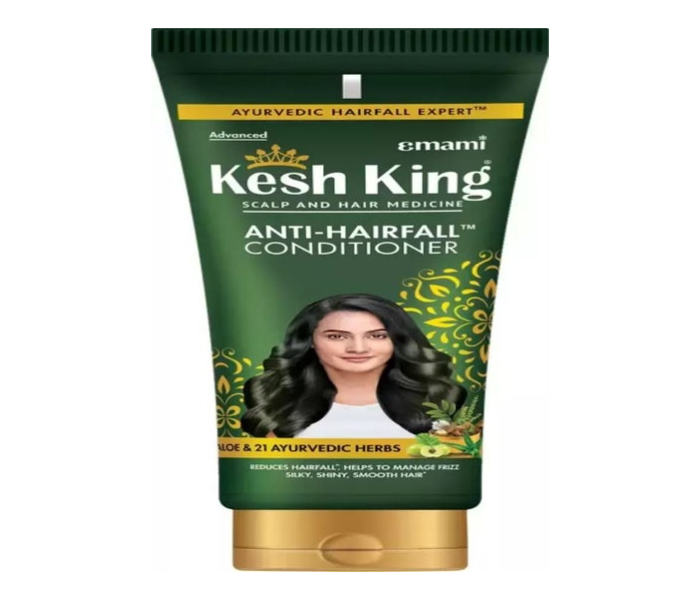 Emami Kesh King Anti Hairfall Conditioner - Zoom Image