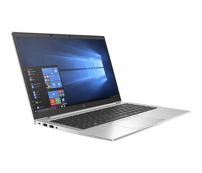 HP ProBook 450 G8 2M2V4ES 15.6 Inch FHD Intel Core i5 11th Gen Processor 16GB RAM 512GB SSD NVIDIA GeForce MX450 2GB Graphics Windows 10 Pro - Silver - Zoom Image 3