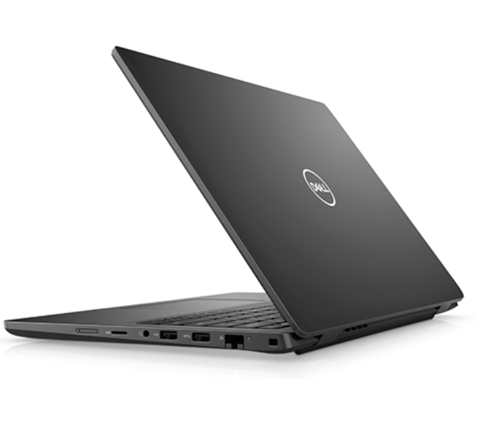 Dell Latitude 3420 14 Inch FHD Intel Core i5 11th Gen Processor 8GB RAM 256GB SSD DOS - Black - Zoom Image 3