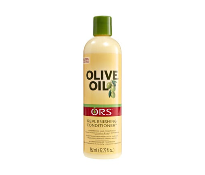 ORS Olive Oil Replenishing Hair Conditioner - Zoom Image