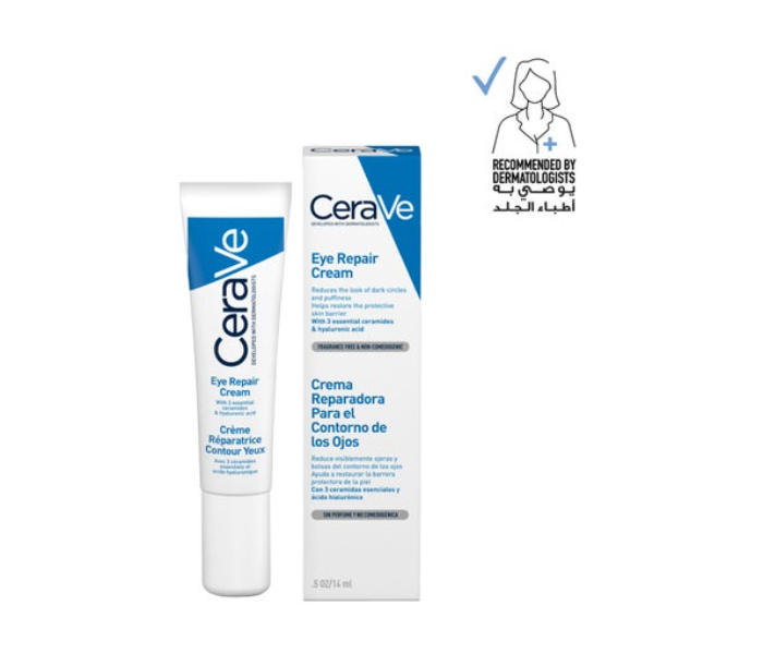 CeraVe Eye Repair Cream  - Zoom Image