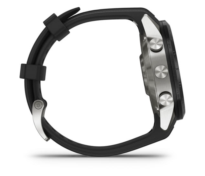  Garmin 010-02648-41 Marq Athlete Gen 2 - Black - Zoom Image 3