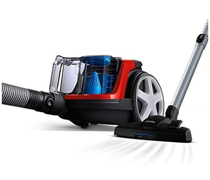 Philips FC9351/61 3000 Series PowerPro Compact Bagless vacuum cleaner - Multi Color - Zoom Image 4