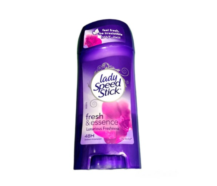 Lady Speed Stick Fresh And Essence Luxurious Freshness Deodorant Stick - Zoom Image