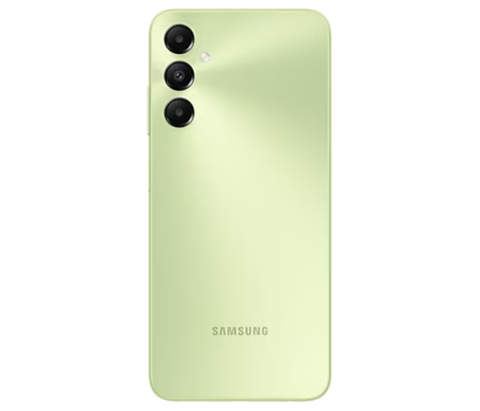 Samsung Galaxy A05s 6GB RAM 128GB -Light Green - Zoom Image 2