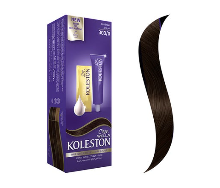 WELLA KOLESTON - Zoom Image