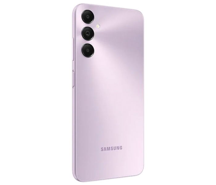 Samsung Galaxy A05s 6GB RAM 128GB - Light Violet - Zoom Image 2