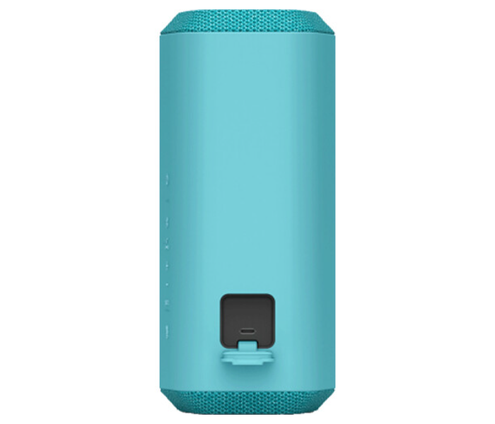 Sony SRS-XE300/BLUE Portable Wireless Speaker - Skyblue - Zoom Image 4