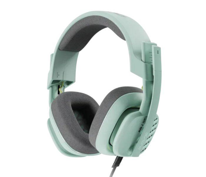 ASTRO A10 Wired Gaming Headset - Green - Zoom Image 3