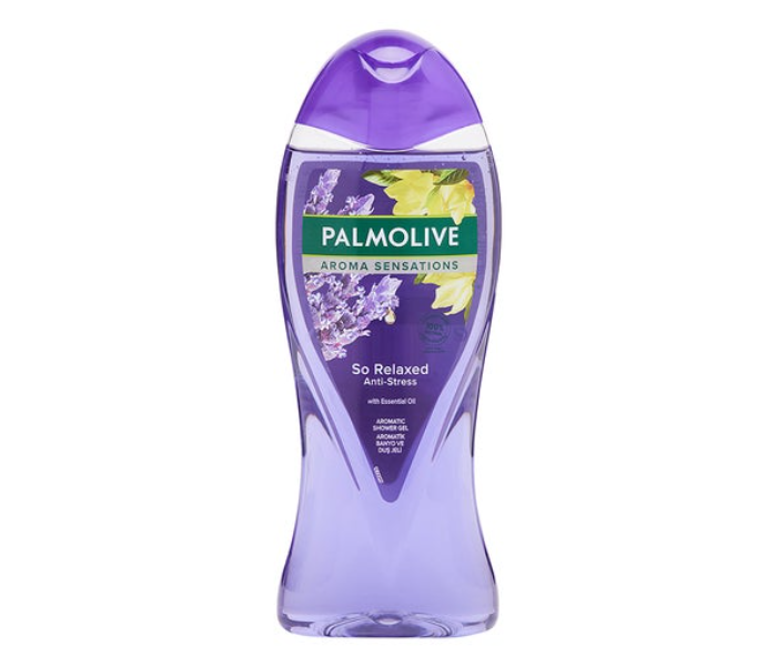 Palmolive Aroma Sensations So Relaxed Shower Gel - Zoom Image