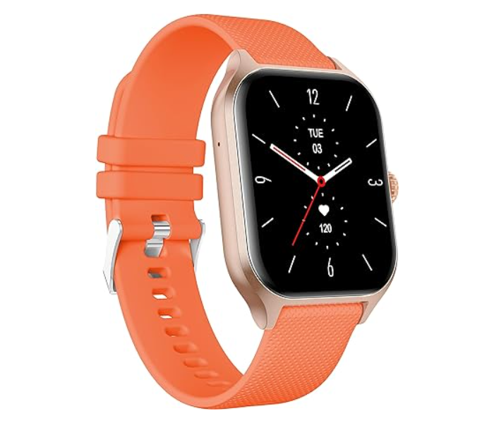 Xcell XL-WATCH-G7TPRO-RSORG G7 Talk Pro Smartwatch - Orange - Zoom Image 2