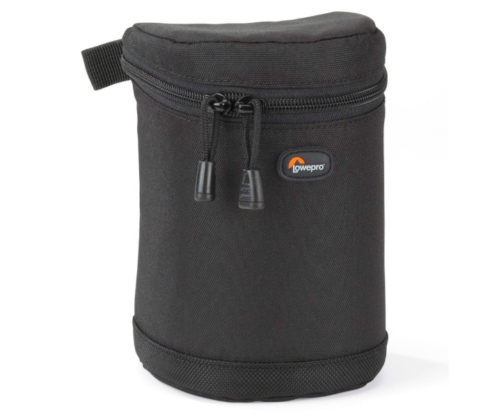 Lowepro 9X13cm Lens Case - Black - Zoom Image 2