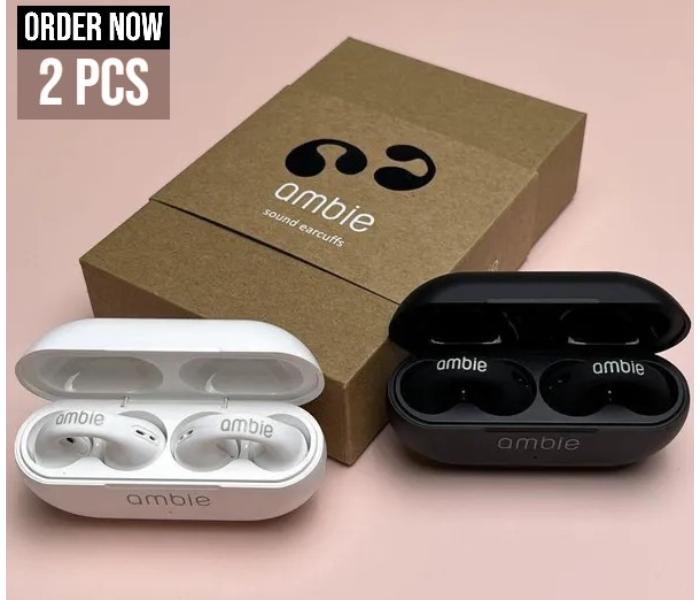 Bundle 1 PCs Set Ambie Sound Earcuffs 11 Image