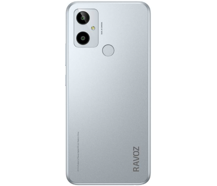 Ravoz v1 3GB RAM 64GB - Light Blue - Zoom Image 1