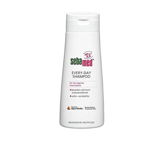 Sebamed Every-Day Shampoo - Zoom Image