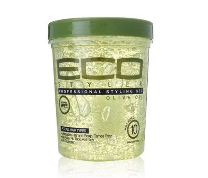 ecoco Eco Style Olive Oil Gel - Zoom Image