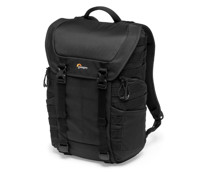 Lowepro BP 300 AW II ProTactic Camera Bag - Black - Zoom Image 2