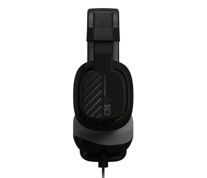 ASTRO A10 Wired Gaming Headset - Black - Zoom Image 5