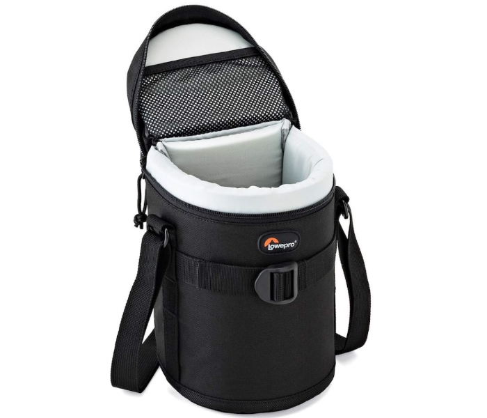 Lowepro 11X18cm Lens Case - Black - Zoom Image 5