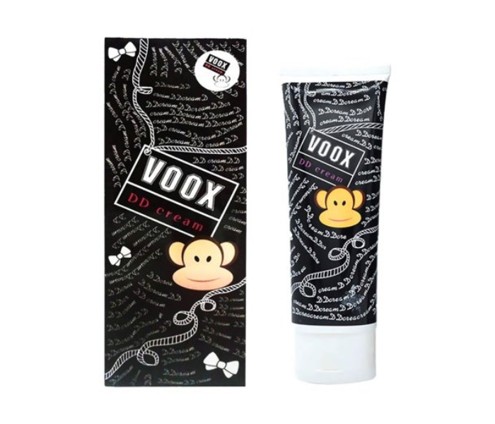 Voox DD Cream SPF 50 - Zoom Image