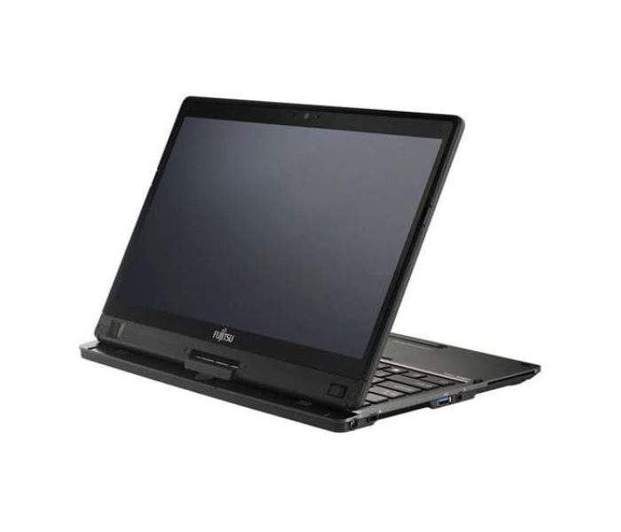 Fujitsu Lifebook T726 12.5" Touchscreen 2-In-1 Laptop I5-6Th Generation 8Gb 256Gb Ssd - Refurbished - Zoom Image 3