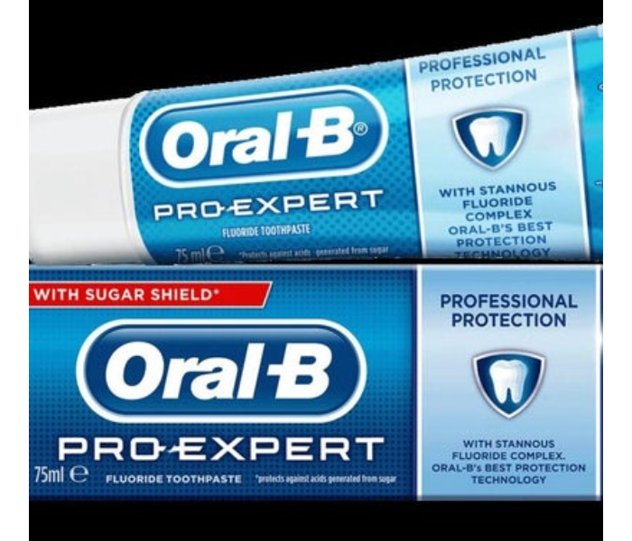 Oral B Pro Expert Professional Protection - Zoom Image